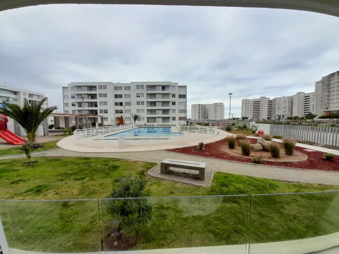 Arriendo Diario Departamento Ls