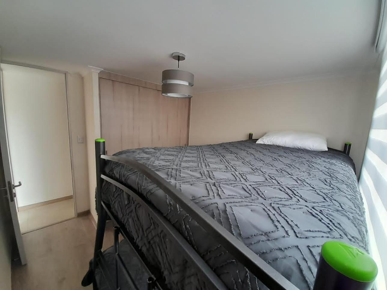Arriendo Diario Departamento Ls