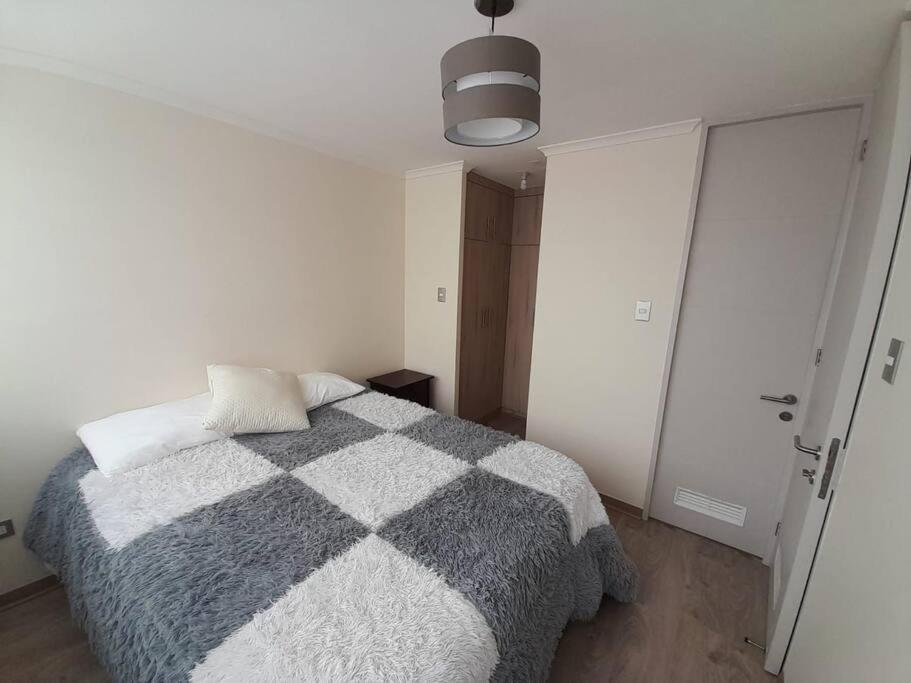 Apartamento Arriendo Diario Departamento Ls