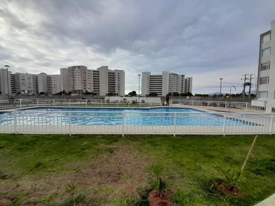 Arriendo Diario Departamento Ls Apartamento La Serena